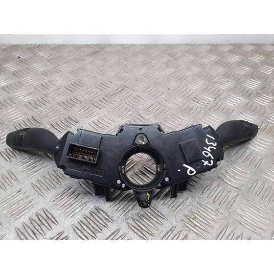 Mando Luces Y Limpia Para Hyundai I20 Active