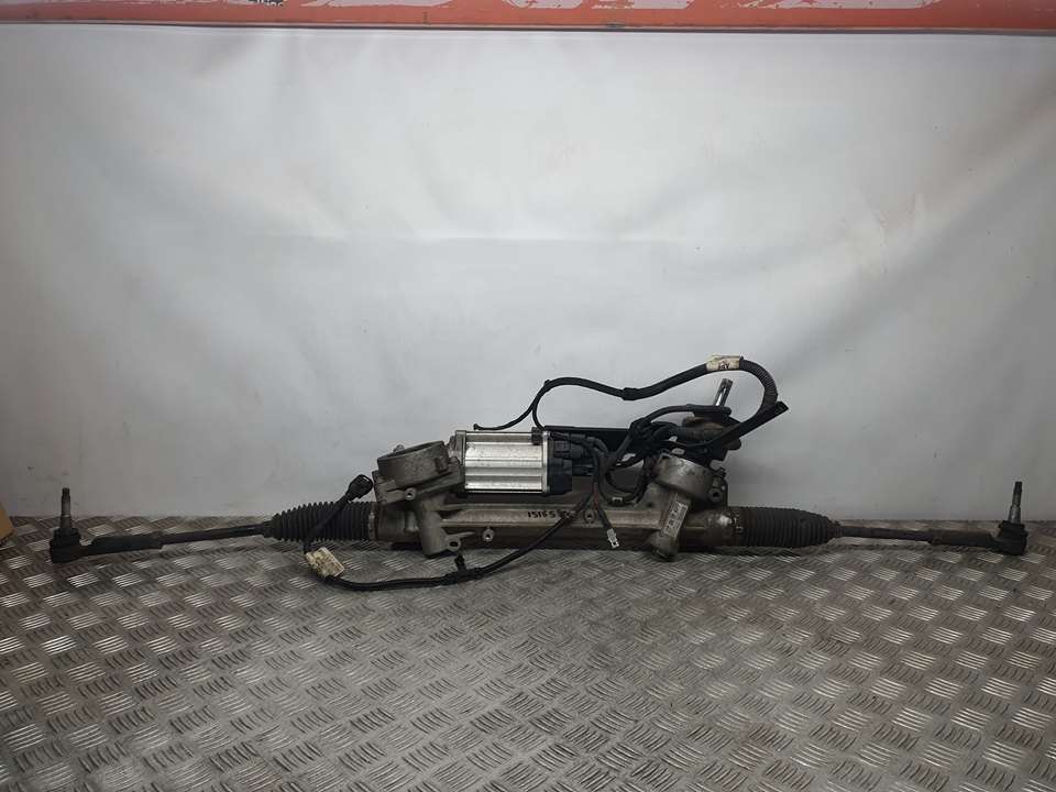 Cremallera Direccion Para Opel Zafira Tourer