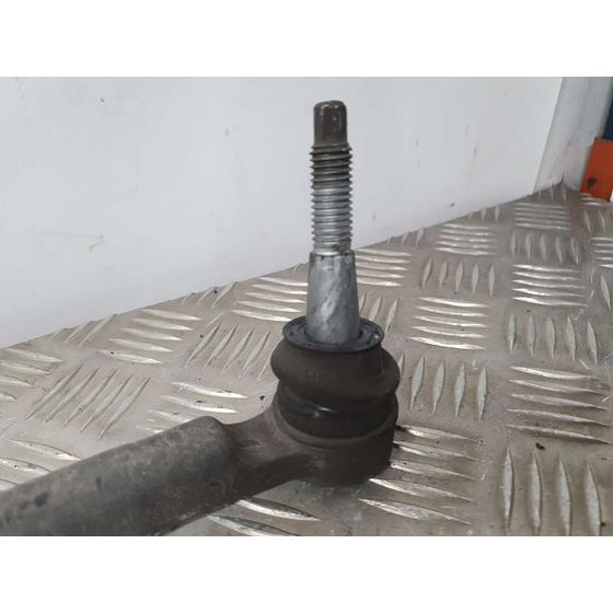 Cremallera Direccion Para Opel Zafira Tourer
