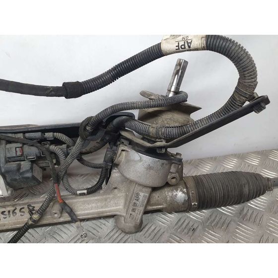 Cremallera Direccion Para Opel Zafira Tourer