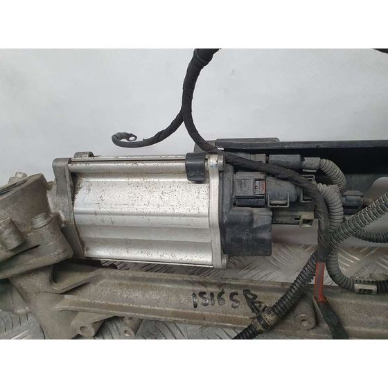Cremallera Direccion Para Opel Zafira Tourer