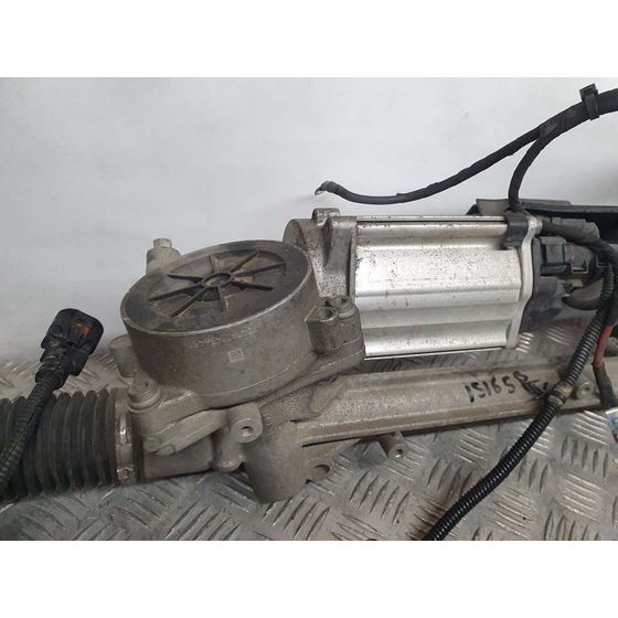 Cremallera Direccion Para Opel Zafira Tourer