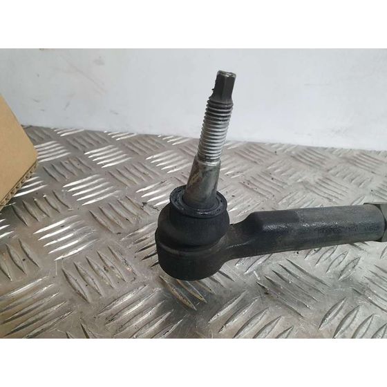 Cremallera Direccion Para Opel Zafira Tourer