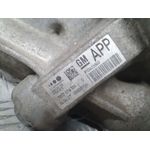 Cremallera Direccion Para Opel Zafira Tourer