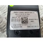 Mando Multifuncion para Bmw Serie 1 Lim. (F40)