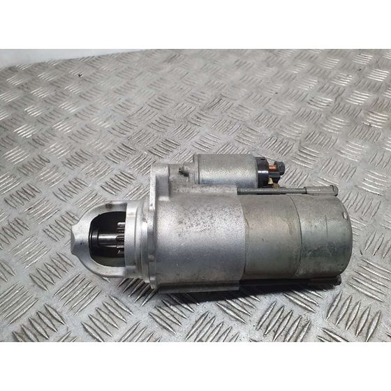 Motor Arranque Para Saab 9-3 Berlina