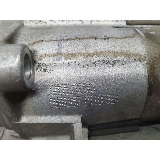 Motor Arranque Para Saab 9-3 Berlina