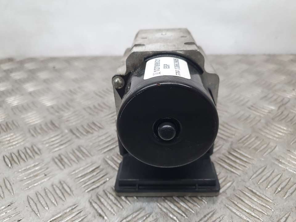 Abs Para Saab 9-3 Berlina