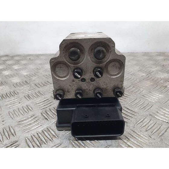 Abs Para Saab 9-3 Berlina