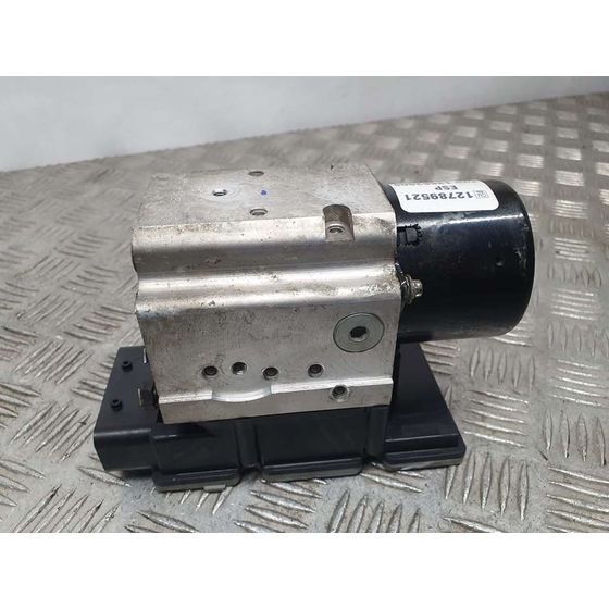 Abs Para Saab 9-3 Berlina