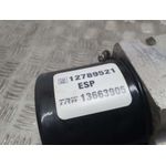 Abs Para Saab 9-3 Berlina