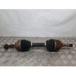 Transmision Delantera Izquierda Para Saab 9-3 Berlina