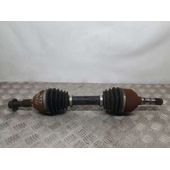 Transmision Delantera Izquierda Para Saab 9-3 Berlina