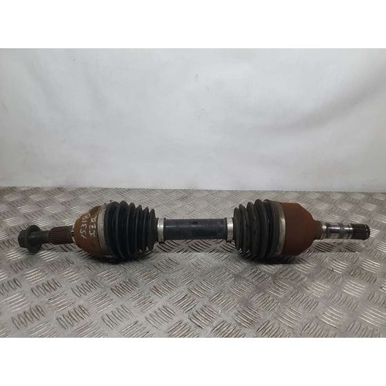 Transmision Delantera Izquierda Para Saab 9-3 Berlina