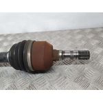 Transmision Delantera Izquierda Para Saab 9-3 Berlina