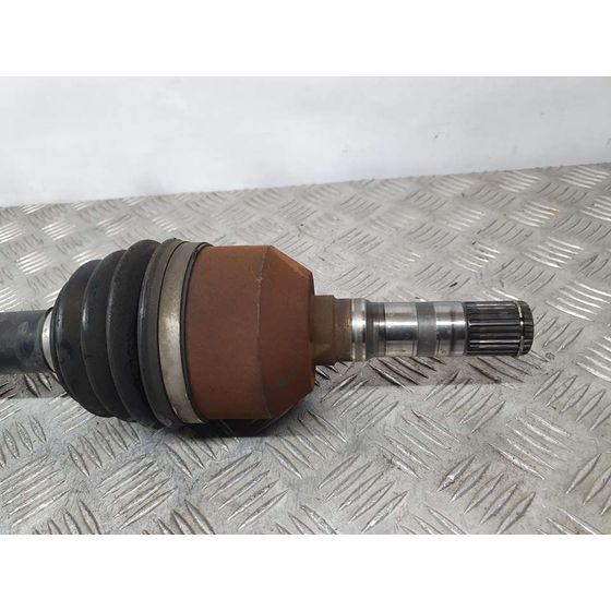 Transmision Delantera Izquierda Para Saab 9-3 Berlina