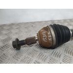 Transmision Delantera Izquierda Para Saab 9-3 Berlina