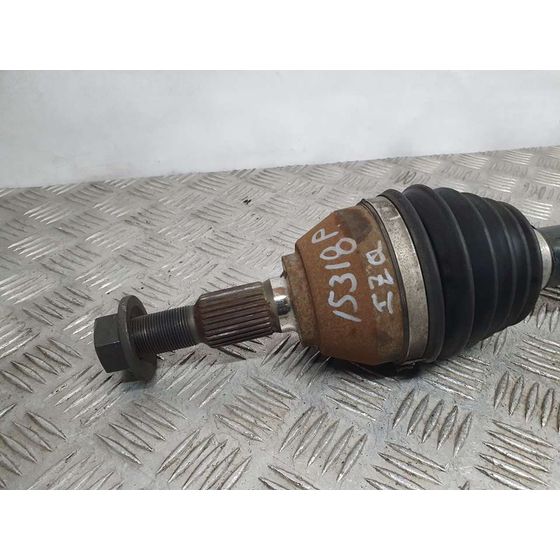 Transmision Delantera Izquierda Para Saab 9-3 Berlina