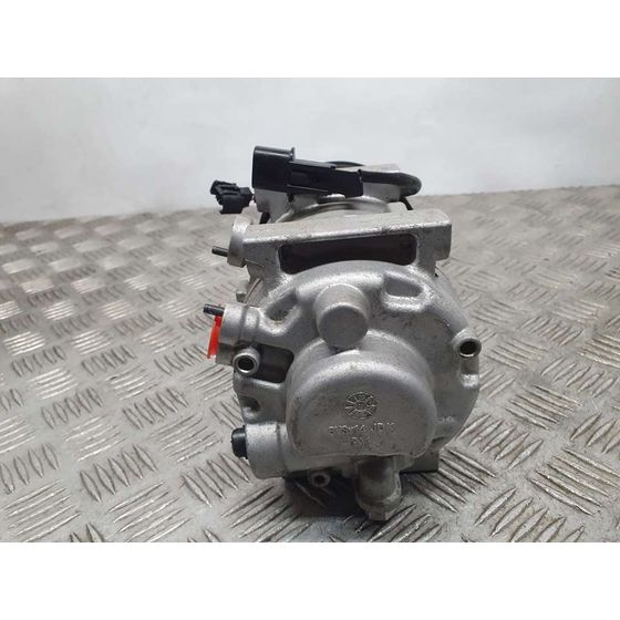 Compresor Aire Acondicionado Para Hyundai I20 Active