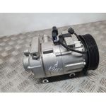 Compresor Aire Acondicionado Para Hyundai I20 Active