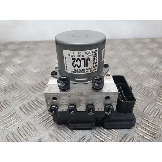Abs para Hyundai I20 Active