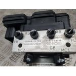 Abs para Hyundai I20 Active