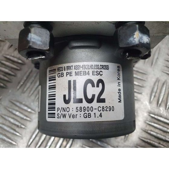 Abs para Hyundai I20 Active