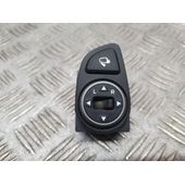 Mando Retrovisor  Para Hyundai I20 Active