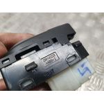 Mando Retrovisor  Para Hyundai I20 Active