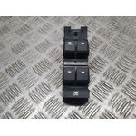 Mando Elevalunas Delantero Izquierdo  para Hyundai I20 Active
