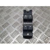 Mando Elevalunas Delantero Izquierdo  para Hyundai I20 Active