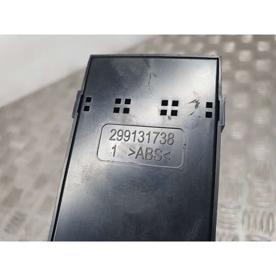 Mando Elevalunas Delantero Izquierdo para Hyundai I20 Active