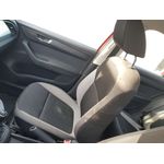 Asiento Delantero Derecho Para Skoda Fabia