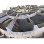 Electroventilador Para Skoda Fabia