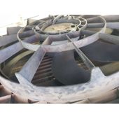 Electroventilador Para Skoda Fabia