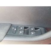 Mando Elevalunas Delantero Izquierdo  Para Skoda Fabia
