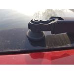 Motor Limpia Trasero Para Skoda Fabia