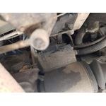 Motor Arranque Para Citroen Ax
