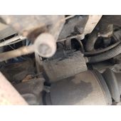 Motor Arranque Para Citroen Ax