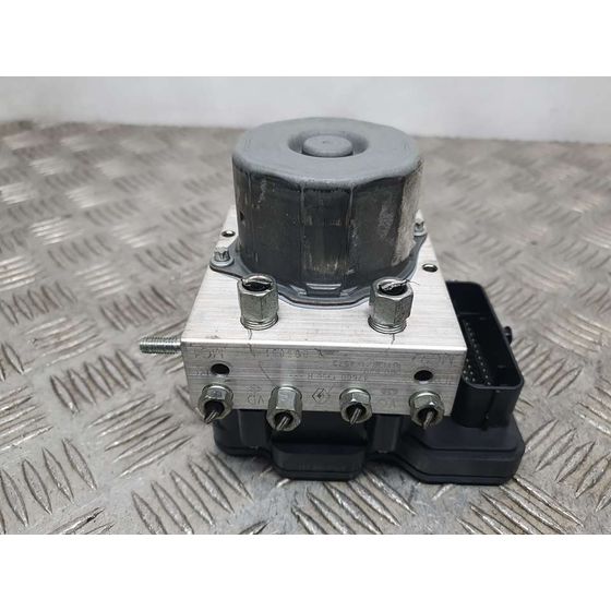 Abs Para Renault Kadjar