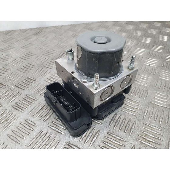 Abs Para Renault Kadjar