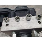 Abs Para Renault Kadjar