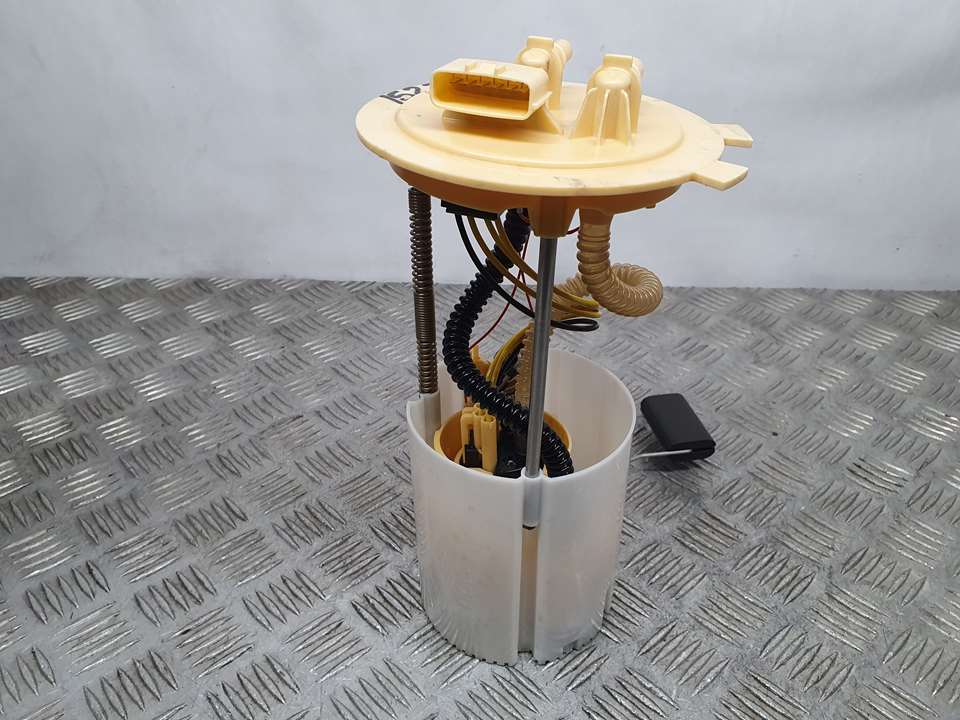 Aforador Para Renault Kadjar