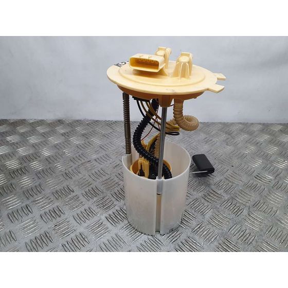 Aforador Para Renault Kadjar