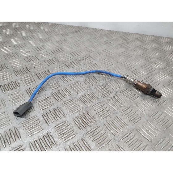 Sonda Lambda Para Renault Kadjar