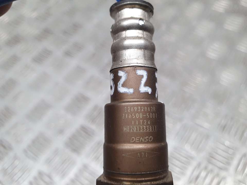 Sonda Lambda Para Renault Kadjar