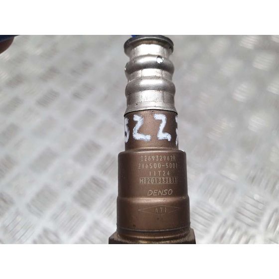 Sonda Lambda Para Renault Kadjar