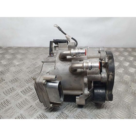 Alternador Para Bmw I8