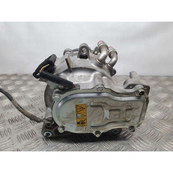 Alternador Para Bmw I8