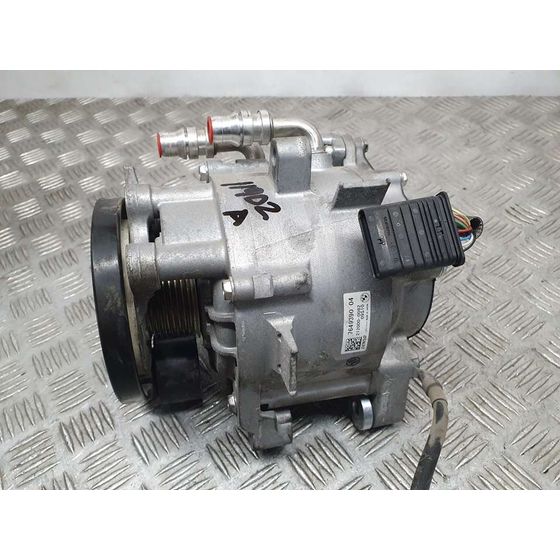 Alternador Para Bmw I8